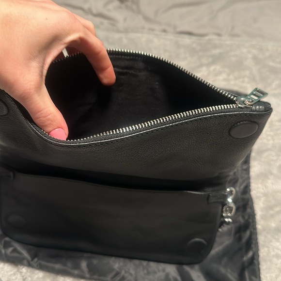 Zadig and Voltaire bag - Picture 3 of 4